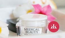 Moje skúsenosti s kozmetikou Medical Beauty – kompromis skvelej kvality a prijateľnej ceny - KAMzaKRASOU.sk